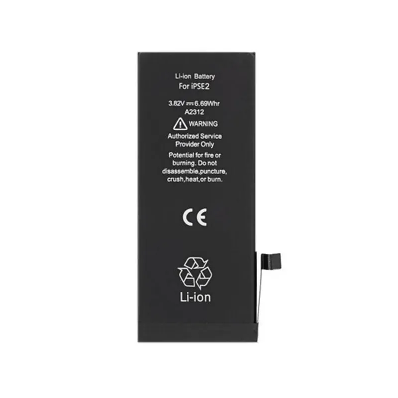 BATERIA DE IPHONE SE 20220