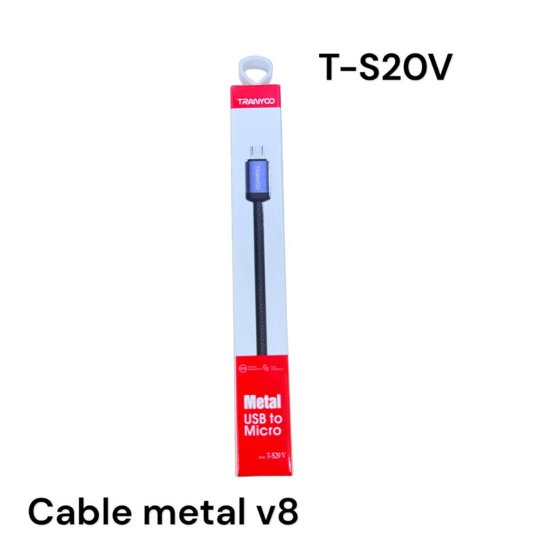 CABLE V8 TRAYNACO