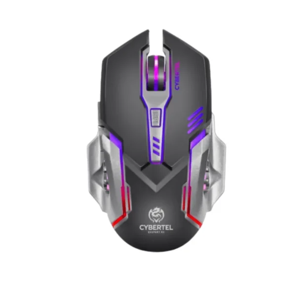 MOUSE CYBERTEL